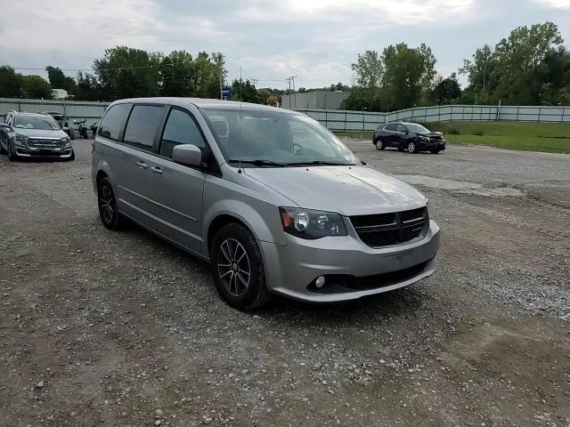 2016 Dodge Grand Caravan Sxt - zdjęcie 15