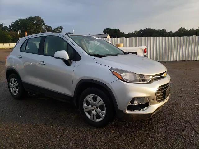 2018 Chevrolet Trax Ls - zdjęcie 14