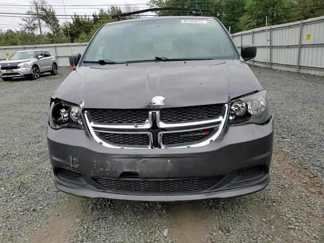 2015 Dodge Grand Caravan - zdjęcie 14