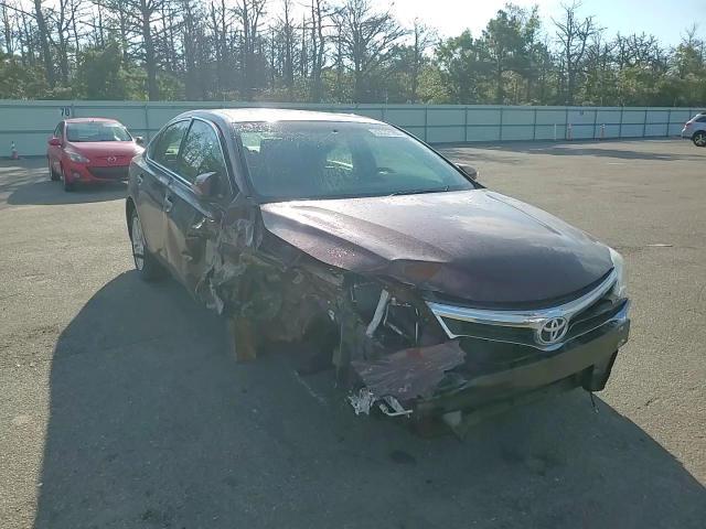 2013 Toyota Avalon - zdjęcie 14