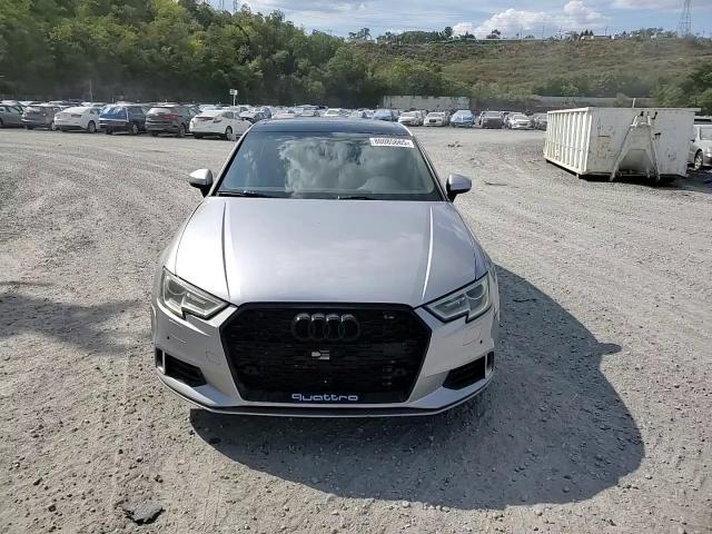 2018 Audi A3 Premium - zdjęcie 13