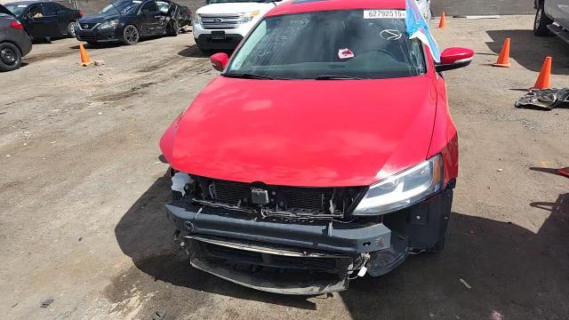 2015 Volkswagen Jetta Se - zdjęcie 14