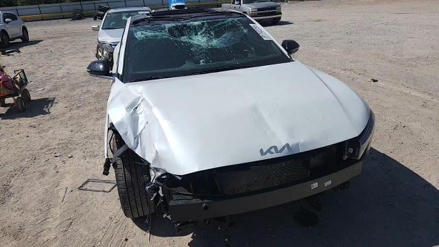 2025 Kia K4 - zdjęcie 14