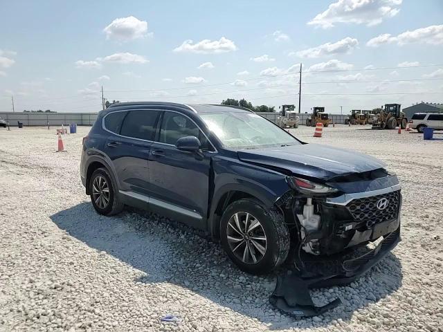 2020 Hyundai Santa Fe - zdjęcie 14