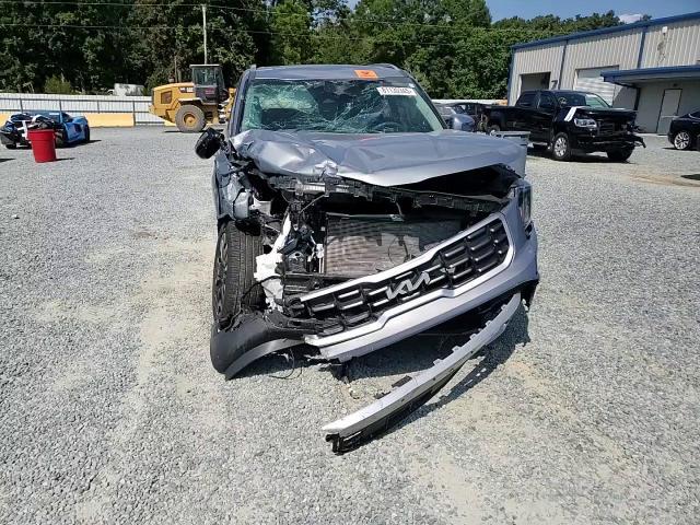 2024 Kia Telluride Sx - zdjęcie 14