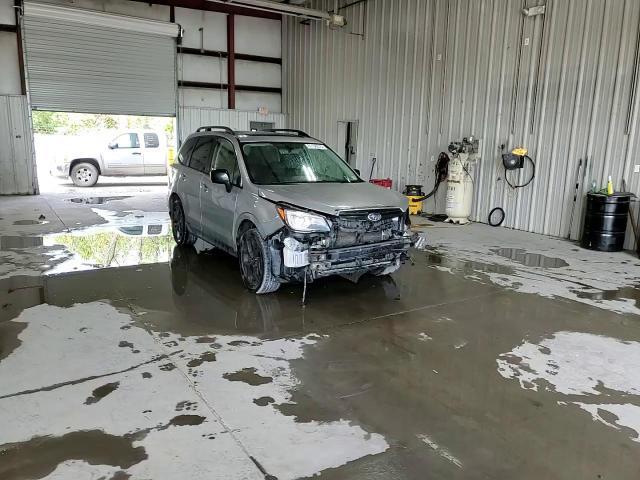 2018 Subaru Forester 2.5I Premium - zdjęcie 15