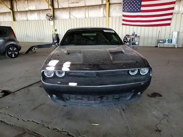 2016 Dodge Challenger Sxt - zdjęcie 13