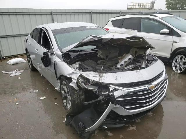 2022 Chevrolet Malibu Lt - zdjęcie 13