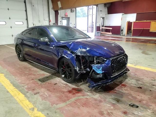 2019 Audi S5 - zdjęcie 13