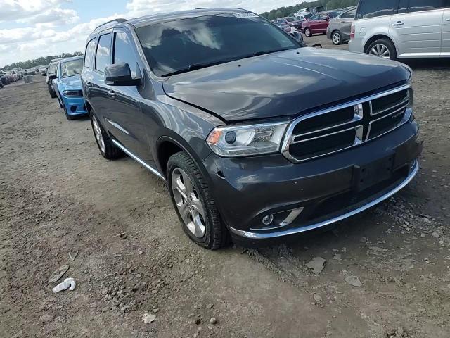 2015 Dodge Durango Limited - zdjęcie 14