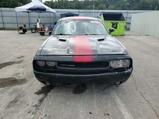 2013 Dodge Challenger Sxt - zdjęcie 13