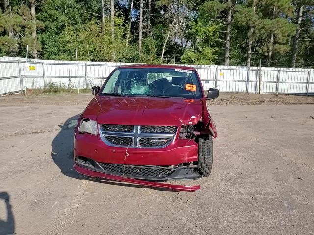 2014 Dodge Grand Caravan Se - zdjęcie 14