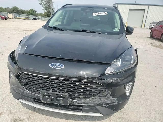 2021 Ford Escape Sel - zdjęcie 14