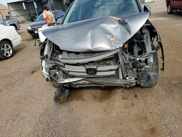 2013 Honda Cr-V Ex - zdjęcie 14