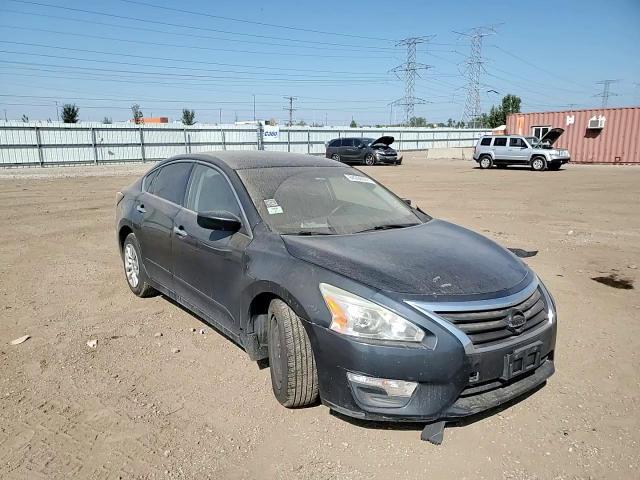 2015 Nissan Altima 2.5 - zdjęcie 14