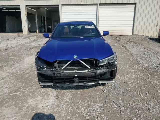 2019 BMW 330I - zdjęcie 14