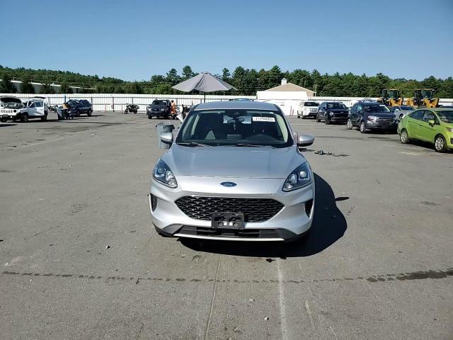 2020 Ford Escape - zdjęcie 15