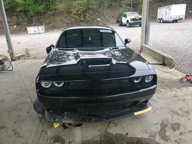 2023 Dodge Challenger R/T - zdjęcie 13