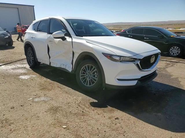 2021 Mazda Cx-5 Touring - zdjęcie 14