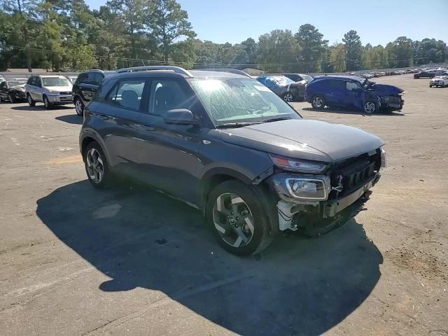 2023 Hyundai Venue Sel - zdjęcie 11