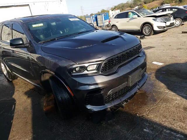 2021 Dodge Durango R/T - zdjęcie 13