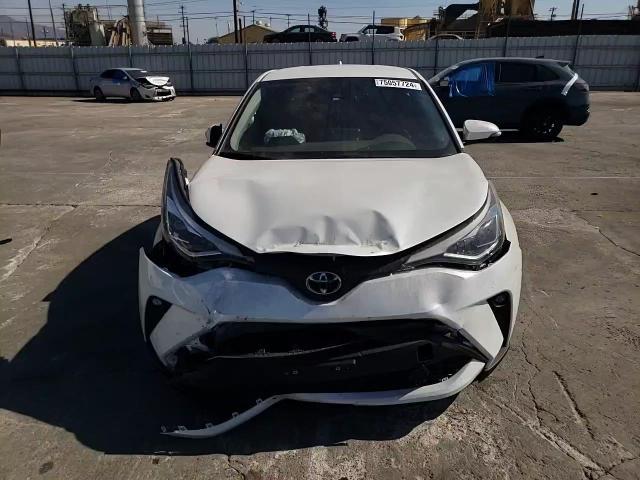 2022 Toyota C-Hr Xle - zdjęcie 12