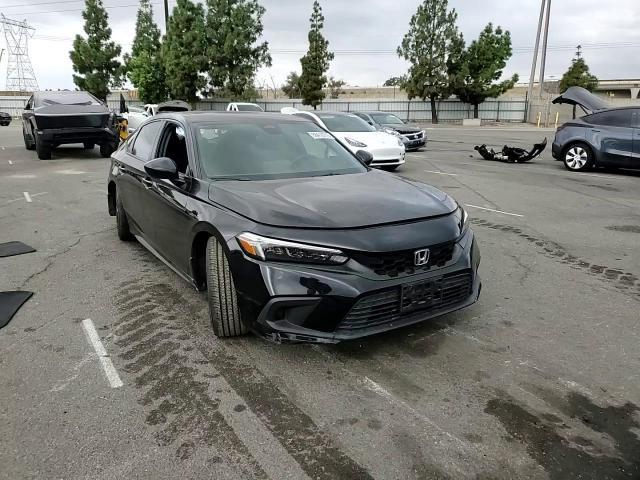 2023 Honda Civic - zdjęcie 13