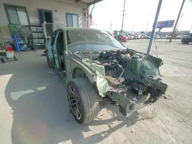 2019 Dodge Charger Scat Pack - zdjęcie 14