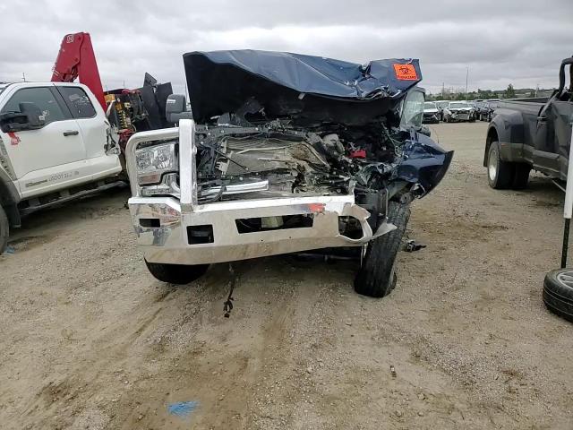 2023 Ram 3500 Big Horn - zdjęcie 14