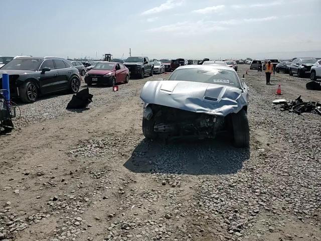 2021 Ford Mustang - zdjęcie 14