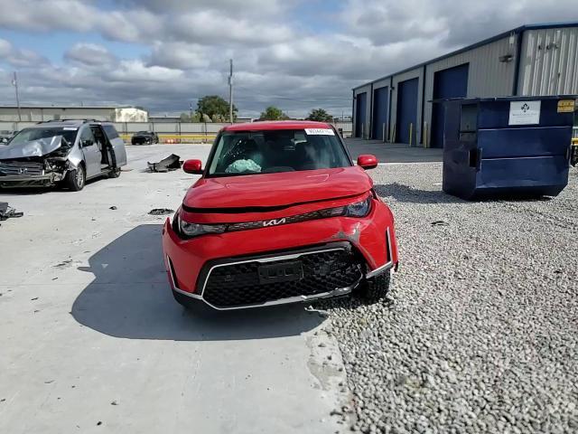 2023 Kia Soul - zdjęcie 13