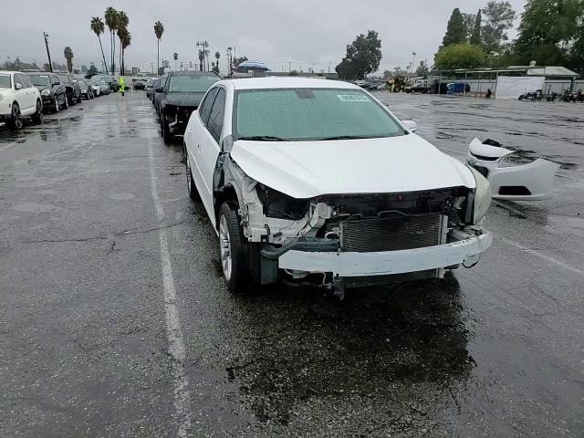 2015 Chevrolet Malibu - zdjęcie 14