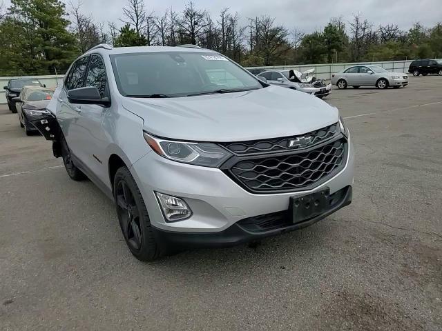 2020 Chevrolet Equinox - zdjęcie 14