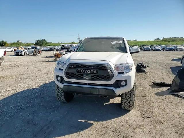 2023 Toyota Tacoma - zdjęcie 13