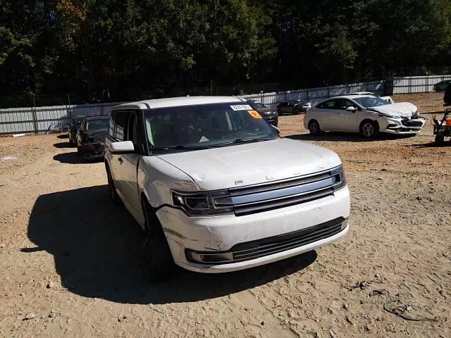 2017 Ford Flex Limited - zdjęcie 13