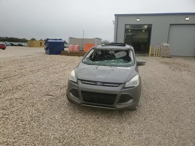 2013 Ford Escape Sel - zdjęcie 15