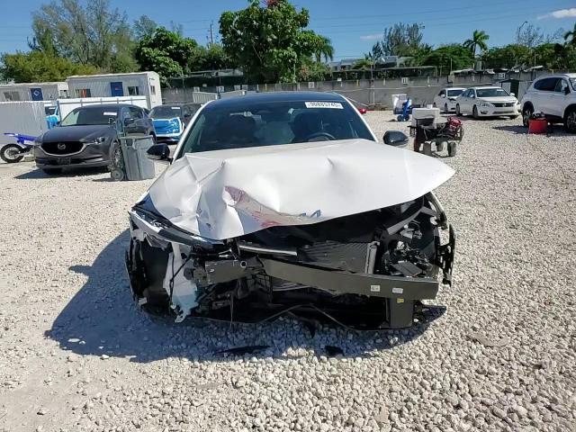 2025 Kia K4 Gt Line - zdjęcie 14