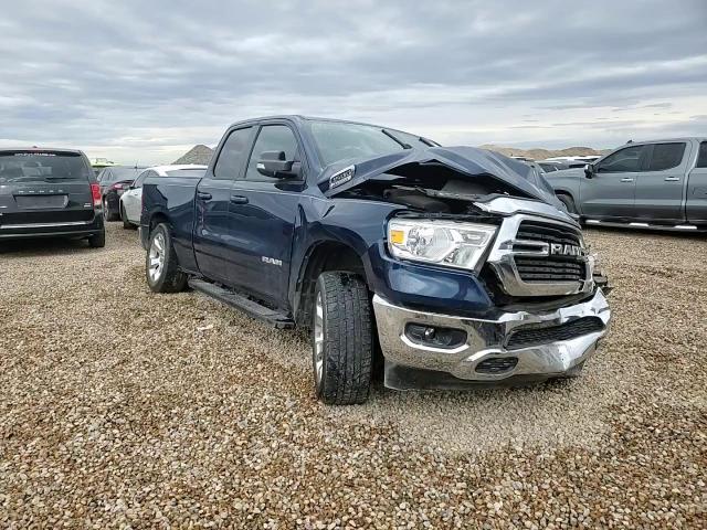2021 Ram 1500 Big Horn/Lone Star - zdjęcie 14