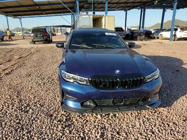 2019 BMW Seria 3 - zdjęcie 13