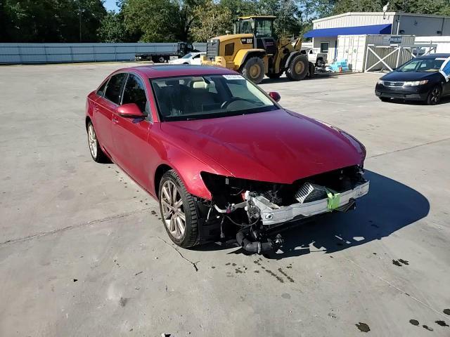 2014 Audi A6 Premium Plus - zdjęcie 14