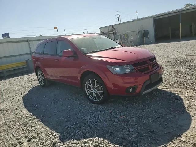 2018 Dodge Journey Gt - zdjęcie 14