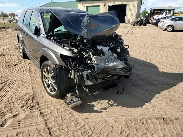 2018 Dodge Journey Gt - zdjęcie 15