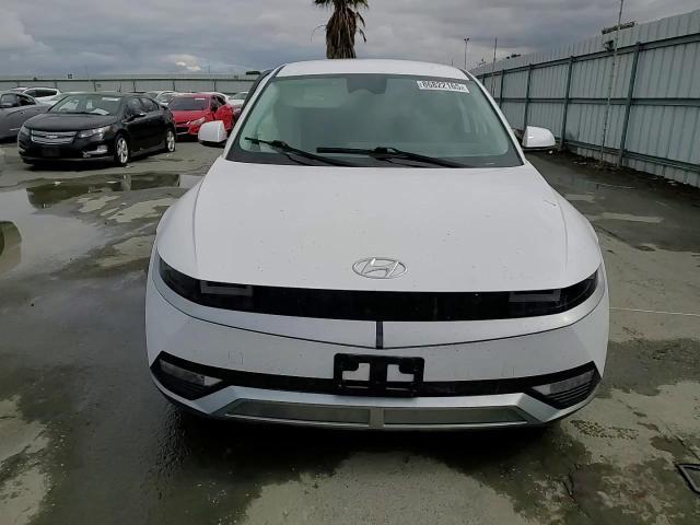 2024 Hyundai IONIQ 5 - zdjęcie 14