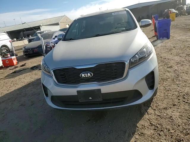 2019 Kia Sorento - zdjęcie 14