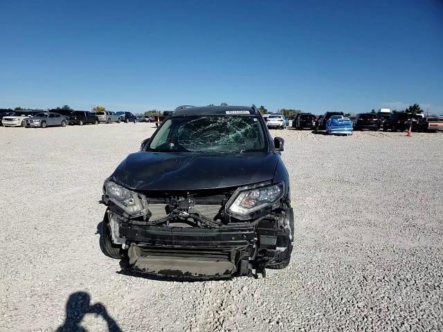 2020 Nissan Rogue S - zdjęcie 15