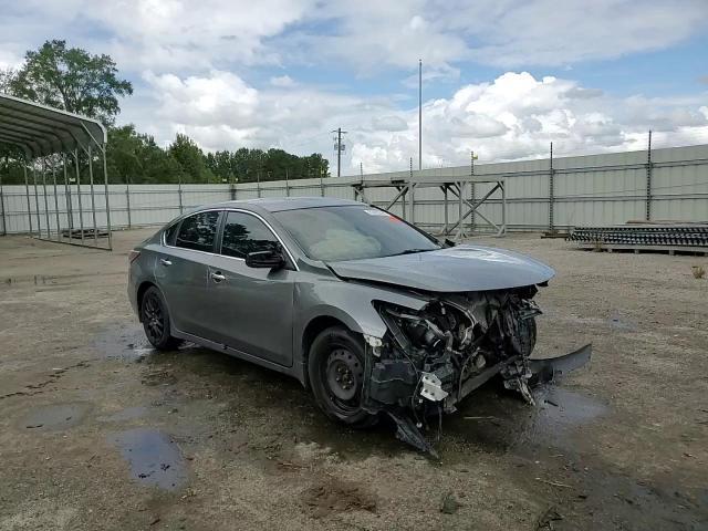 2014 Nissan Altima 2.5 - zdjęcie 13