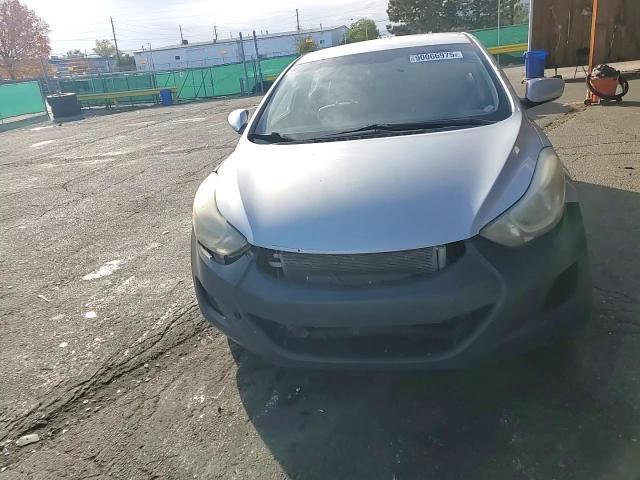 2014 Hyundai Elantra Se - zdjęcie 10