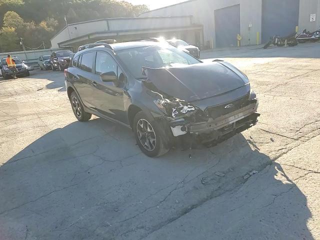 2019 Subaru Crosstrek Premium - zdjęcie 15