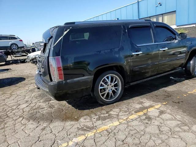 2014 Cadillac Escalade Esv Premium - zdjęcie 14