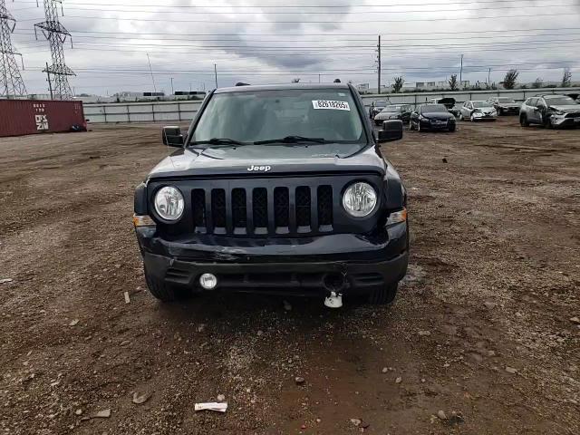 2015 Jeep Patriot Latitude - zdjęcie 13